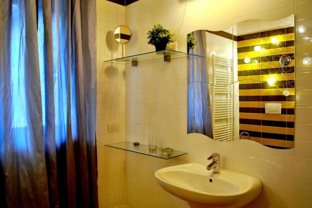 Apartament Luxury Penthouse With Big Terrace Argegno Zewnętrze zdjęcie